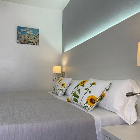 Hostal Pitiusa مدينة إيبيزا المظهر الخارجي الصورة