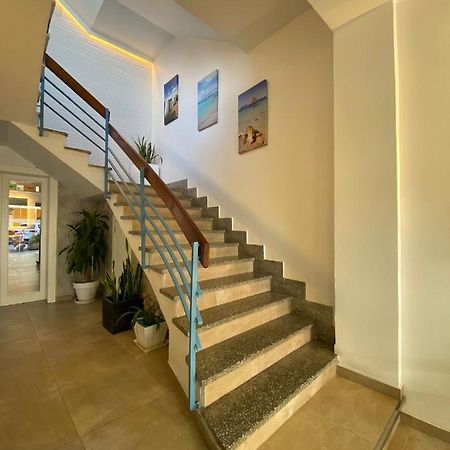 Hostal Pitiusa مدينة إيبيزا المظهر الخارجي الصورة