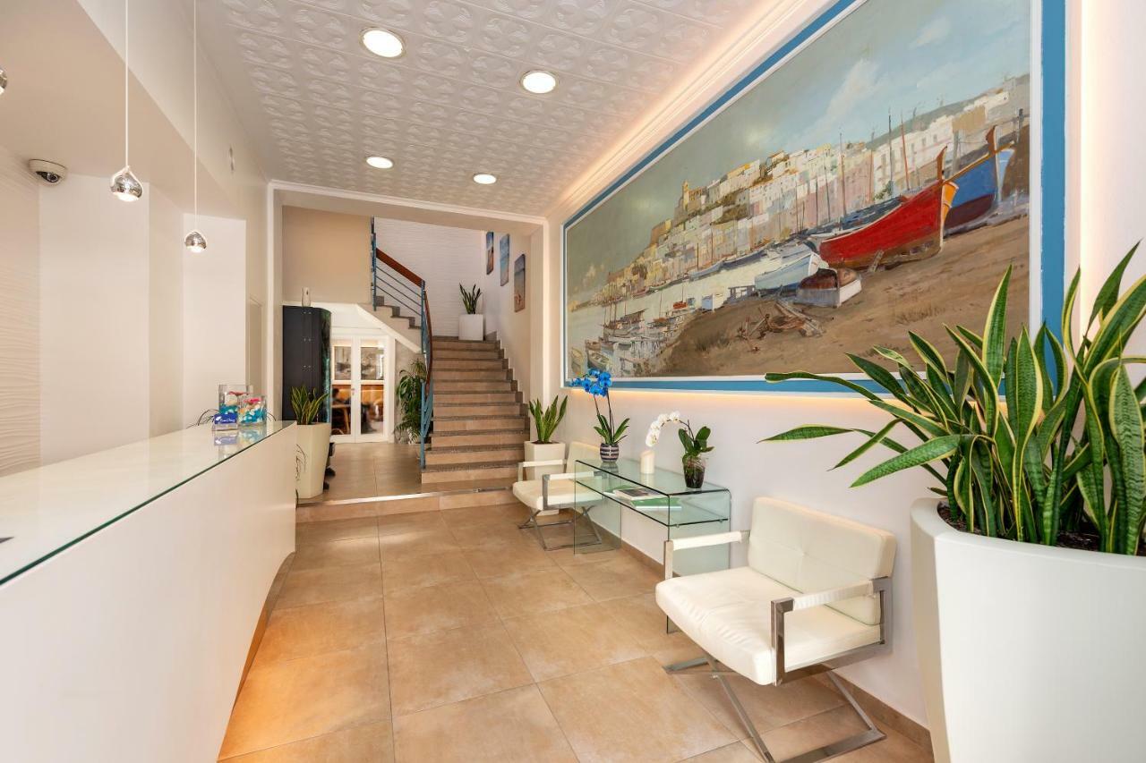 Hostal Pitiusa مدينة إيبيزا المظهر الخارجي الصورة